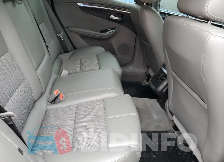 2G1115S39G9129031 Photo# 10