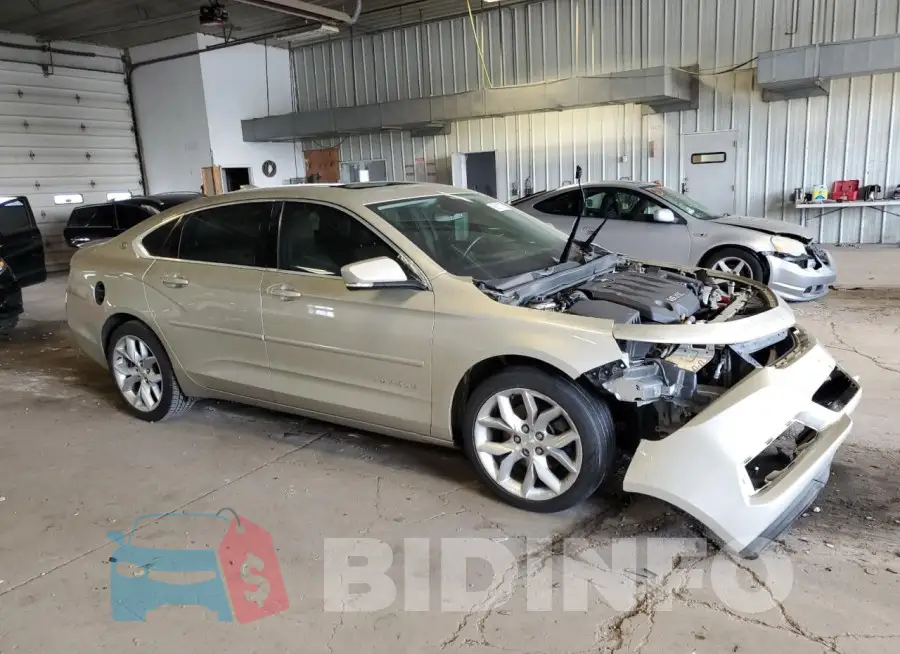 2G1125S37F9117715 Photo# 4