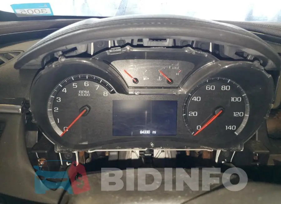2G1125S37F9117715 Photo# 9