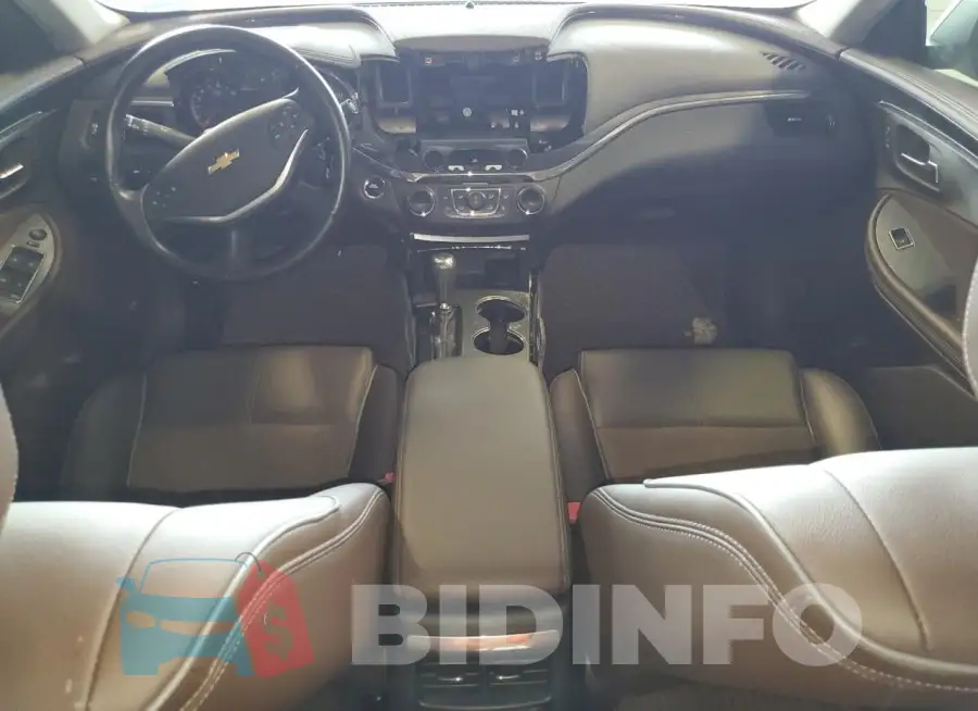 2G1125S37F9117715 Photo# 8