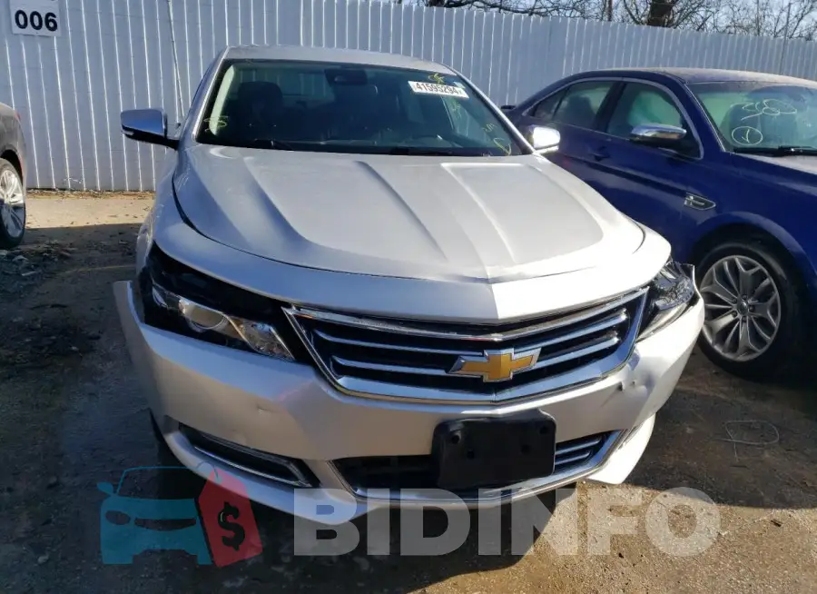 2G1145S32H9196451 Photo# 5