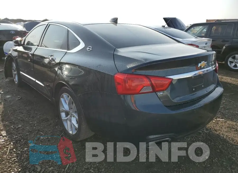 2G1165S31F9170463 Photo# 3