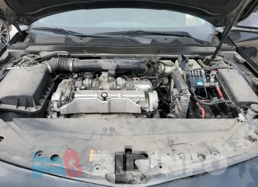 2G11Z5SL2F9143473 Photo# 11