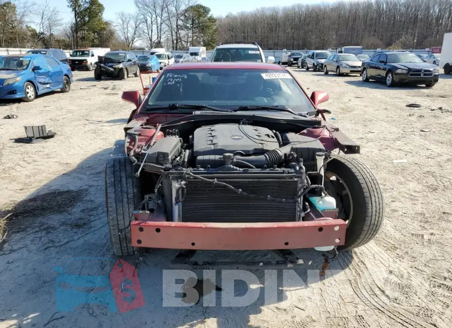 2G1FB1E34F9236316 Photo# 5