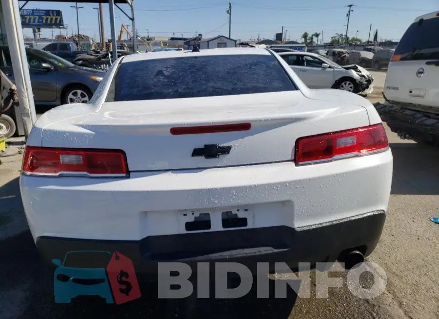 2G1FB1E39F9310961 Photo# 6
