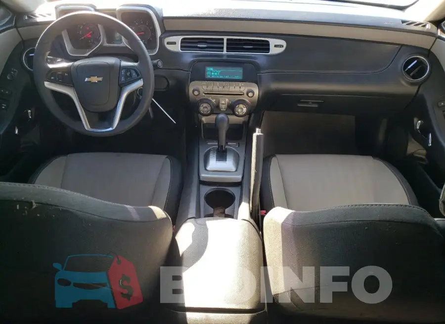 2G1FB1E3XF9140951 Photo# 8