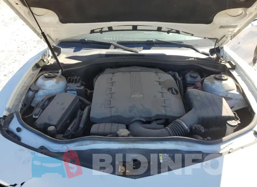 2G1FC1E36F9255334 Photo# 11