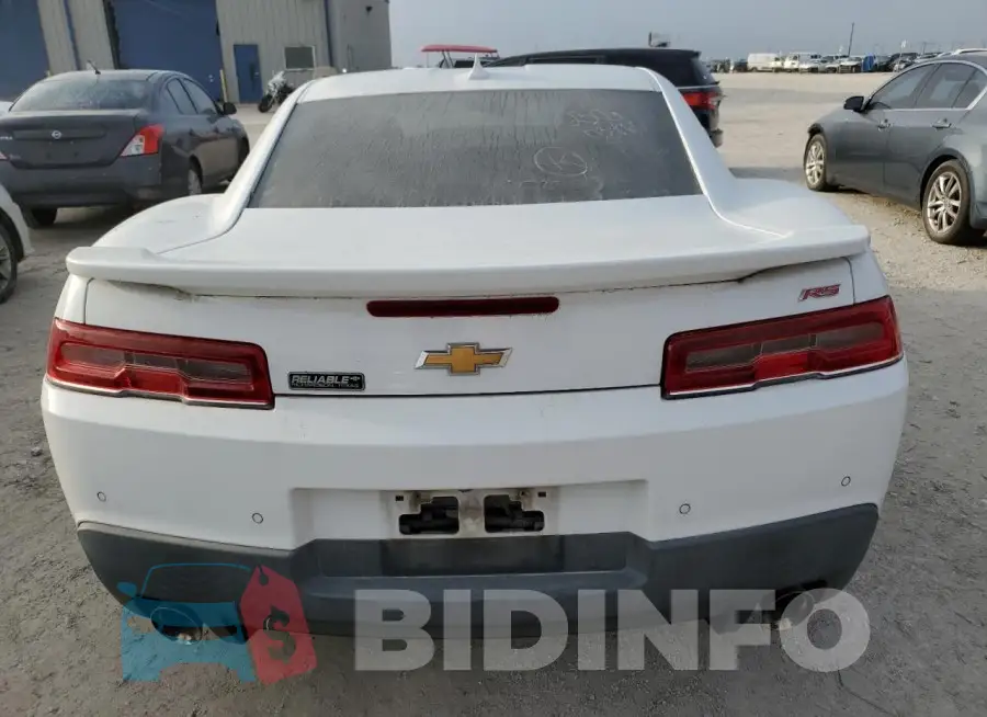 2G1FD1E33F9175437 Photo# 6