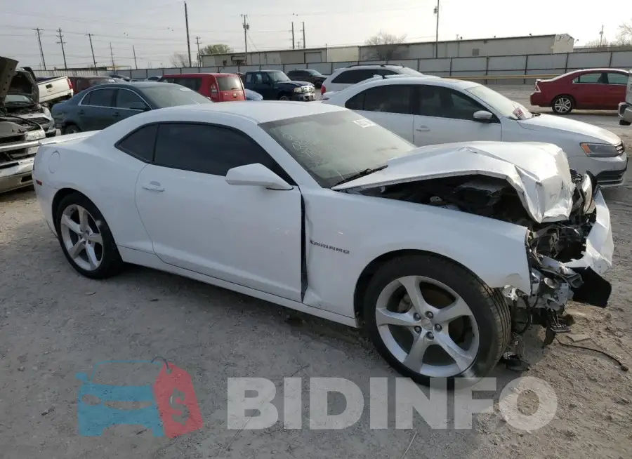 2G1FD1E33F9175437 Photo# 4