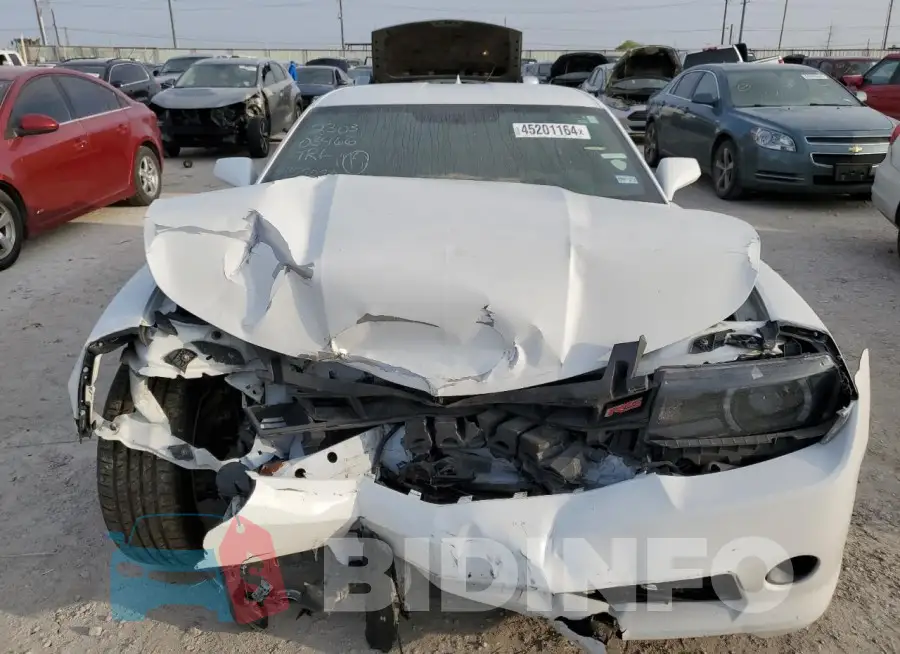 2G1FD1E33F9175437 Photo# 5