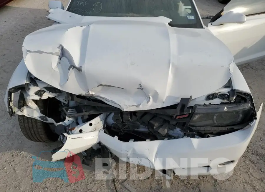 2G1FD1E33F9175437 Photo# 11