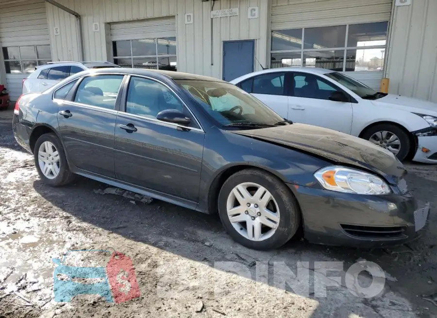 2G1WB5E35F1152088 Photo# 4