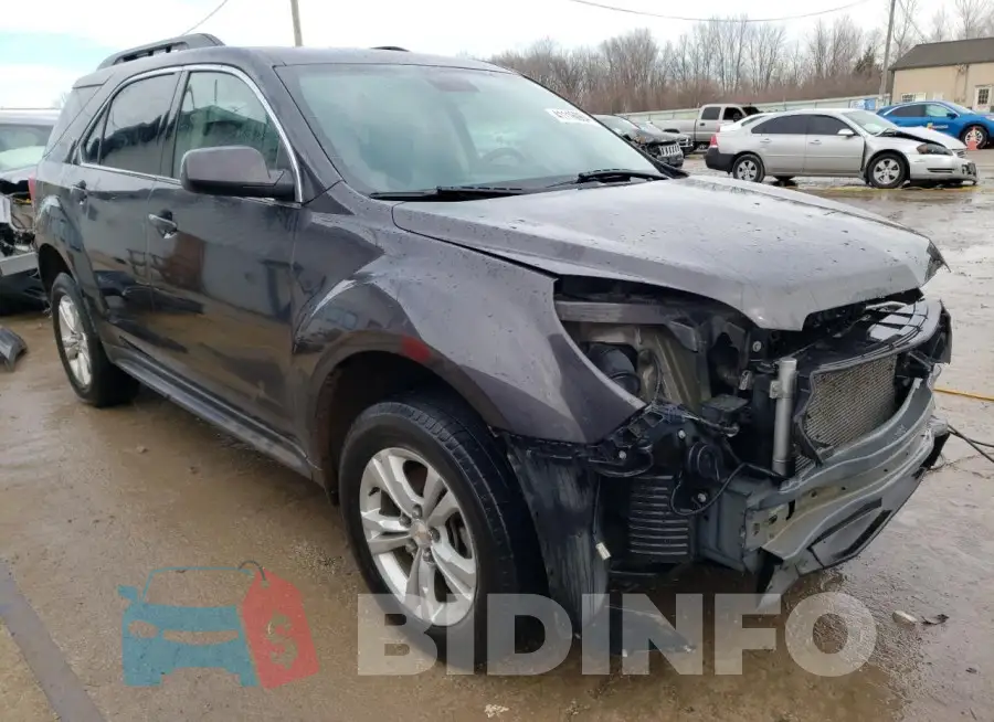 2GNALCEK4G6257436 Photo# 4