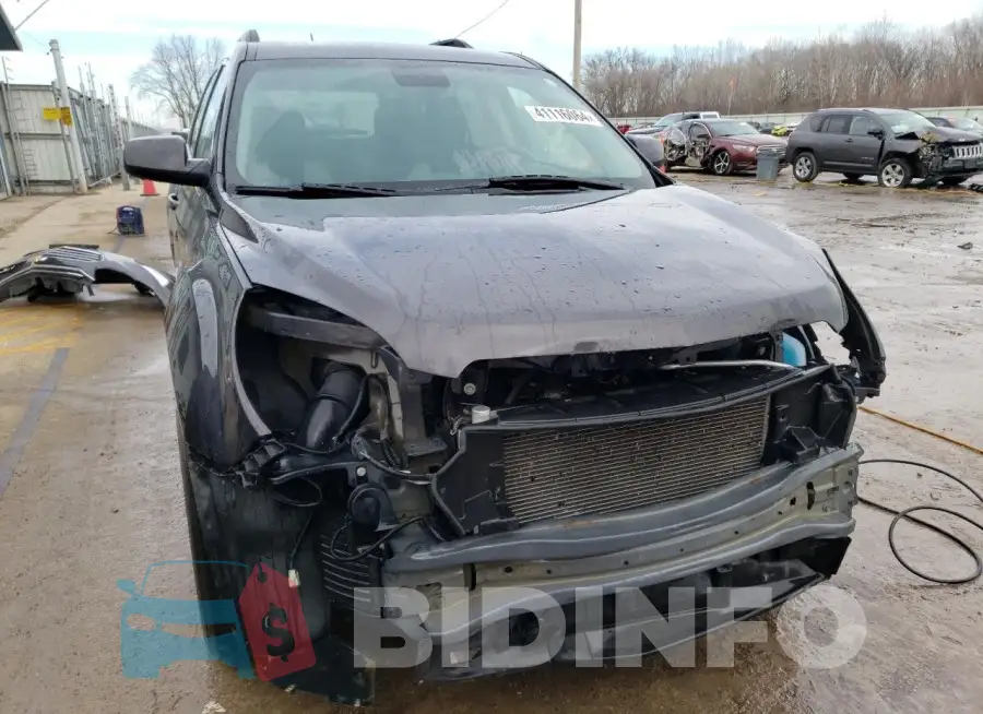 2GNALCEK4G6257436 Photo# 5
