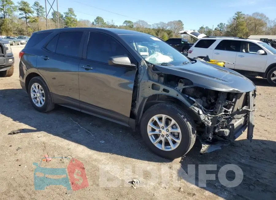 2GNAXHEV6M6144143 Photo# 4