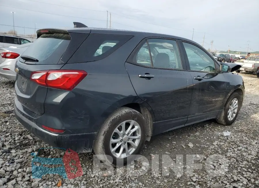 2GNAXHEV7J6227365 Photo# 3