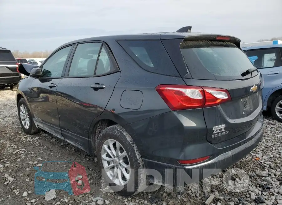 2GNAXHEV7J6227365 Photo# 2