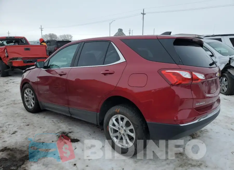 2GNAXKEV6M6125394 Photo# 2