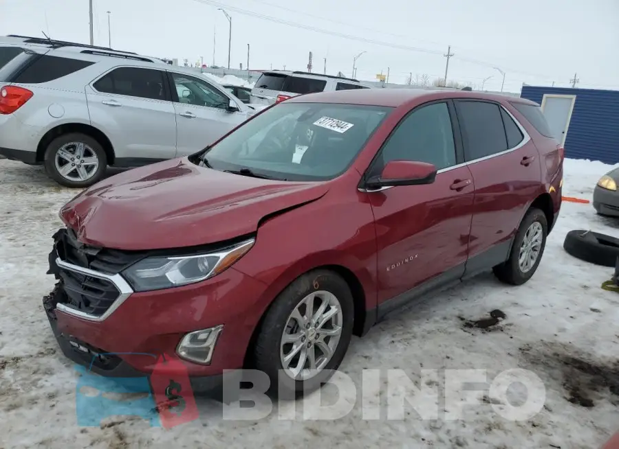 2GNAXKEV6M6125394 Photo# 1
