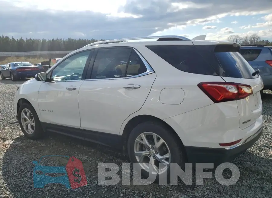 2GNAXMEV9J6268685 Photo# 2