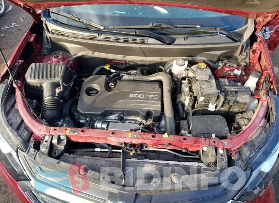 2GNAXTEV8L6260588 Photo# 11