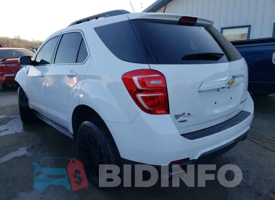 2GNFLFE31G6137917 Photo# 2