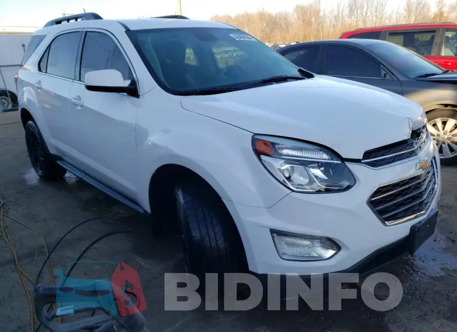 2GNFLFE31G6137917 Photo# 4