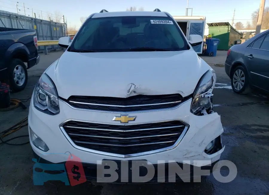 2GNFLFE31G6137917 Photo# 5