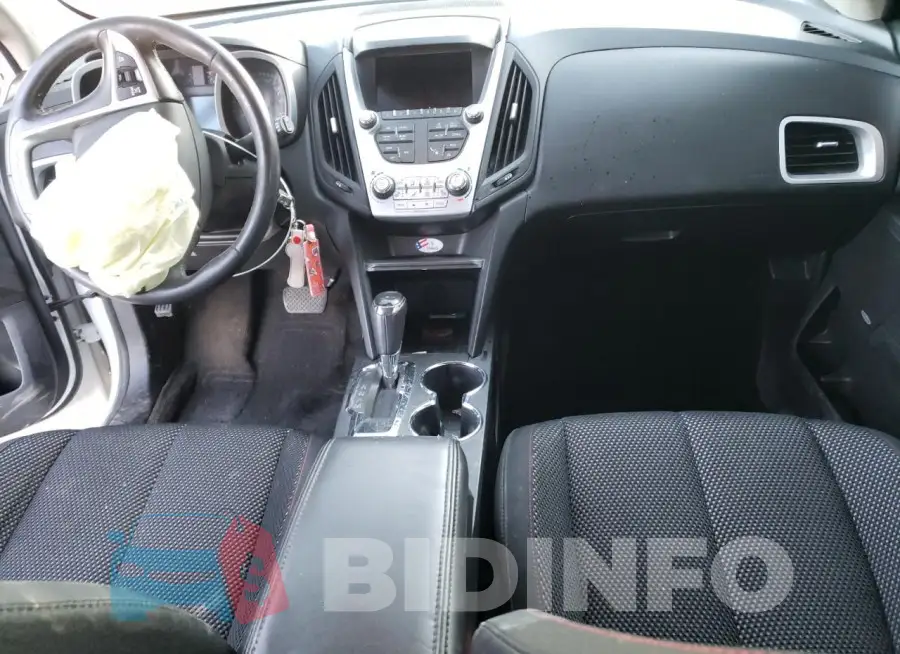 2GNFLFE31G6137917 Photo# 8