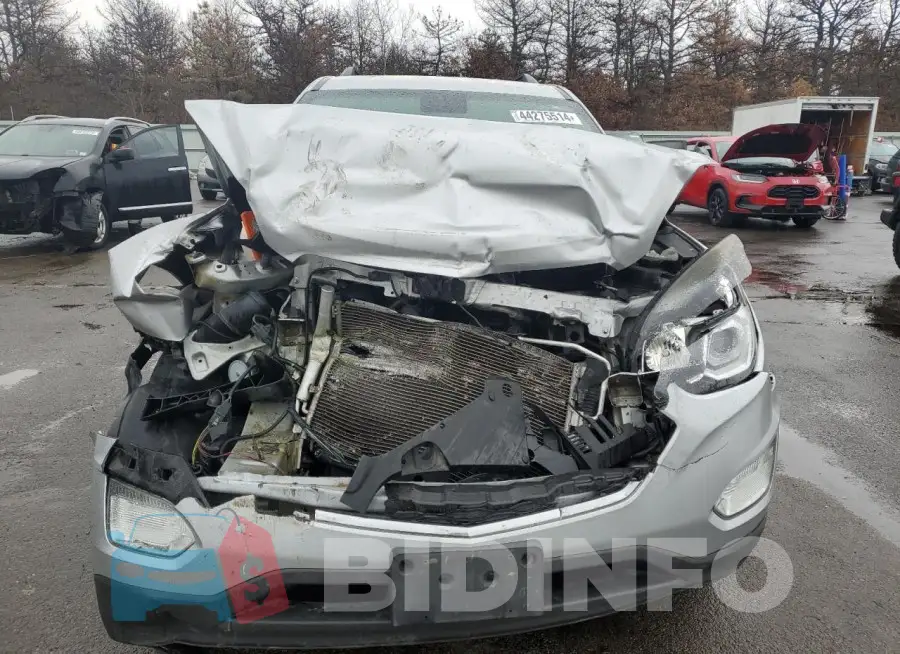 2GNFLFEK3G6153172 Photo# 5
