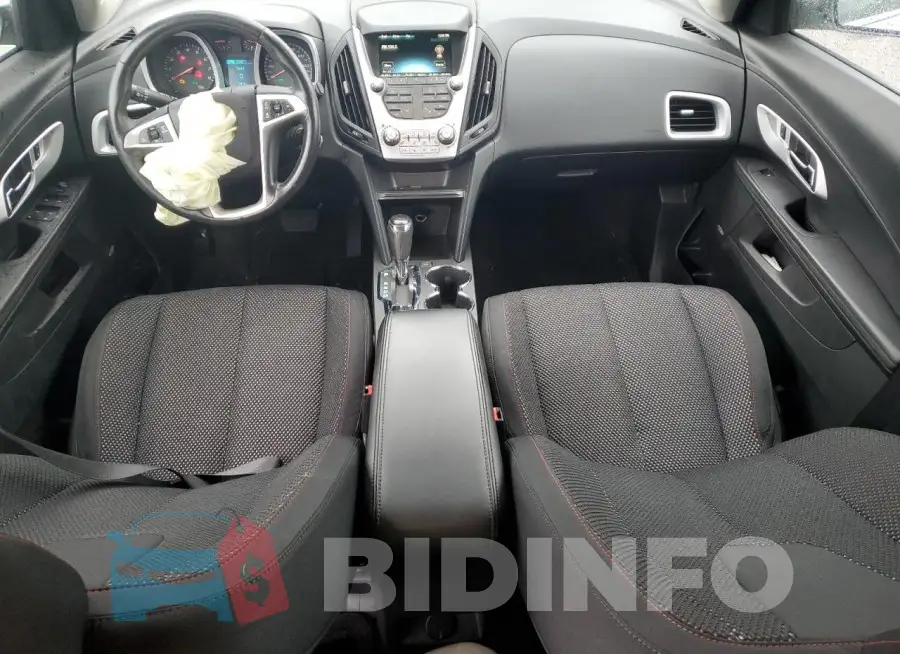 2GNFLFEK3G6153172 Photo# 8
