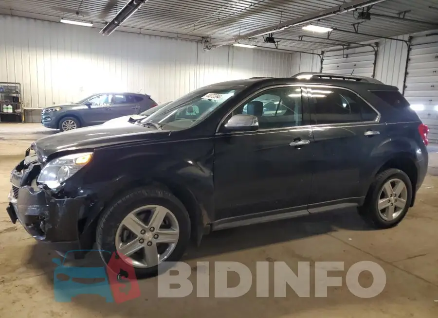 2GNFLHE36F6230247 Photo# 1