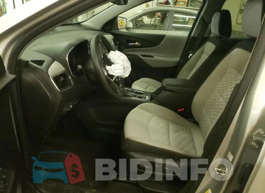 3GNAXHEV3MS146109 Photo# 7