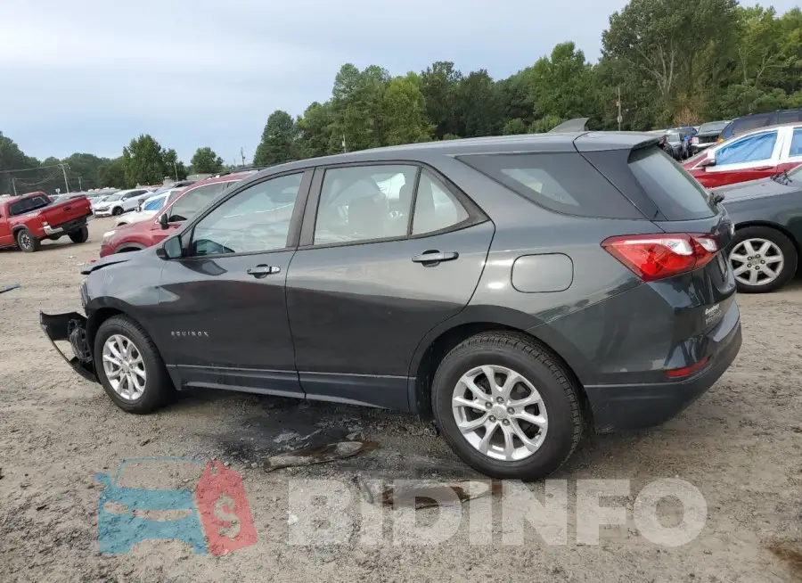 3GNAXHEV4LS507359 Photo# 2