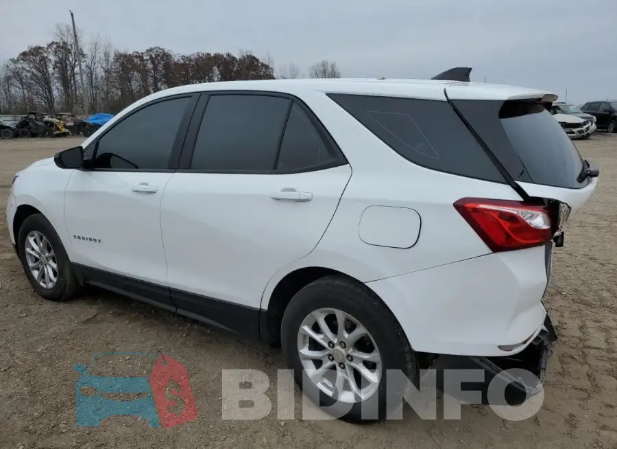 3GNAXHEV4MS167177 Photo# 2