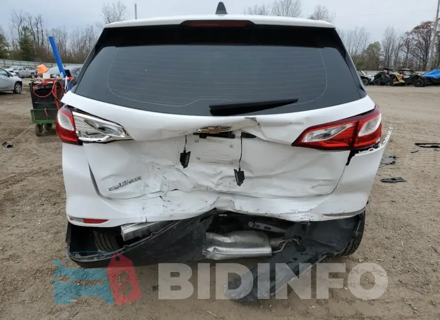 3GNAXHEV4MS167177 Photo# 6