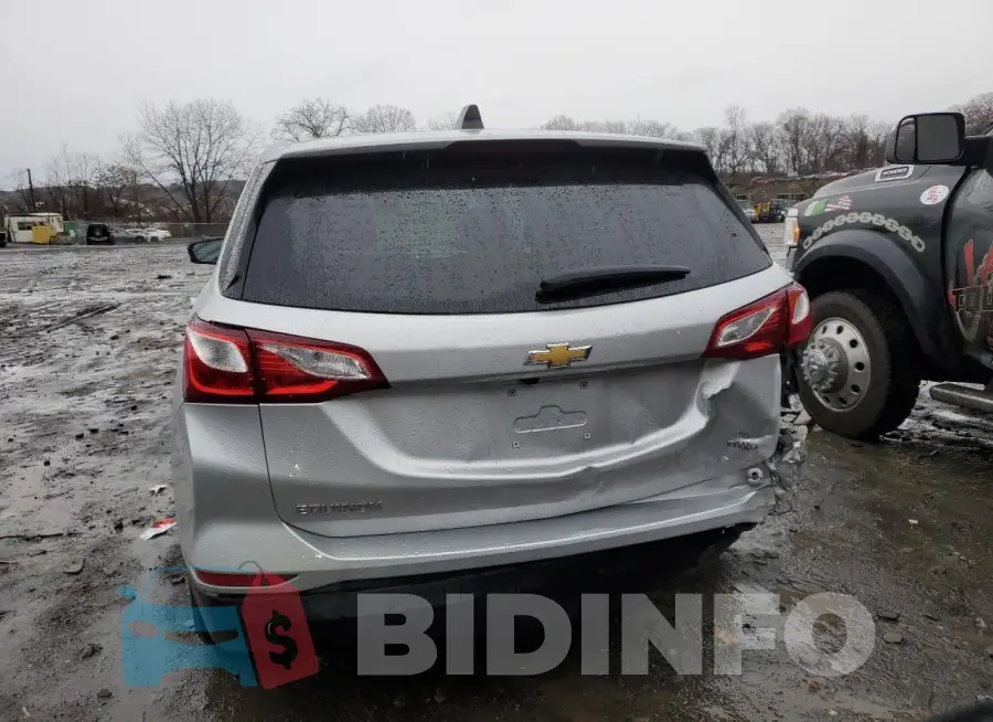 3GNAXSEV2MS164825 Photo# 6