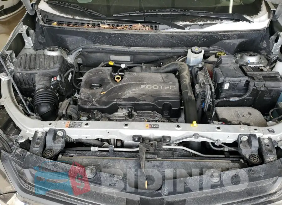 3GNAXUEV0KL220991 Photo# 12