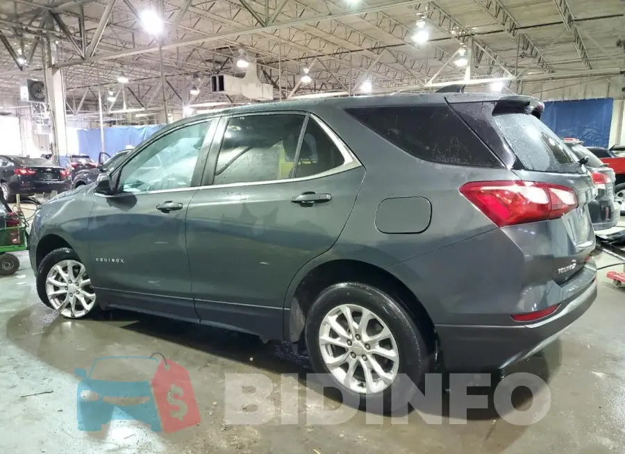 3GNAXUEV8ML390342 Photo# 2