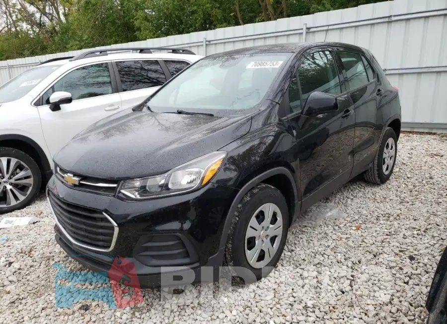 3GNCJKSB3HL238421 Photo# 1