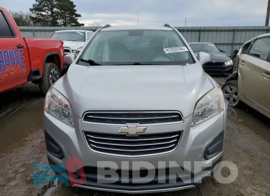 3GNCJLSB4FL189247 Photo# 5