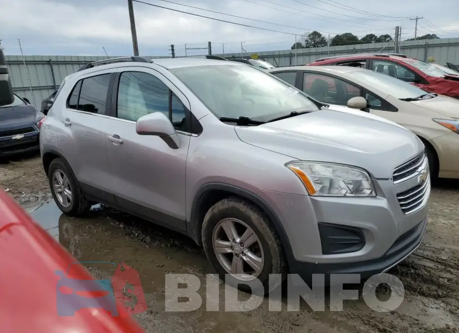 3GNCJLSB4FL189247 Photo# 4