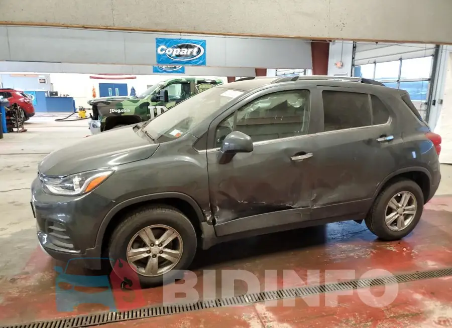 3GNCJPSB4LL271207 Photo# 1