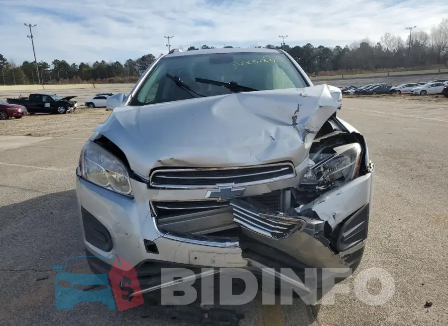 KL7CJLSB9GB505461 Photo# 5