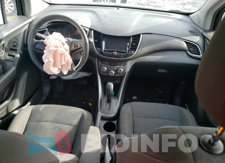 KL7CJNSB4HB185351 Photo# 8