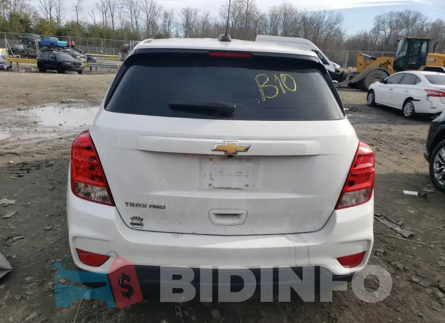 KL7CJNSB4HB185351 Photo# 6