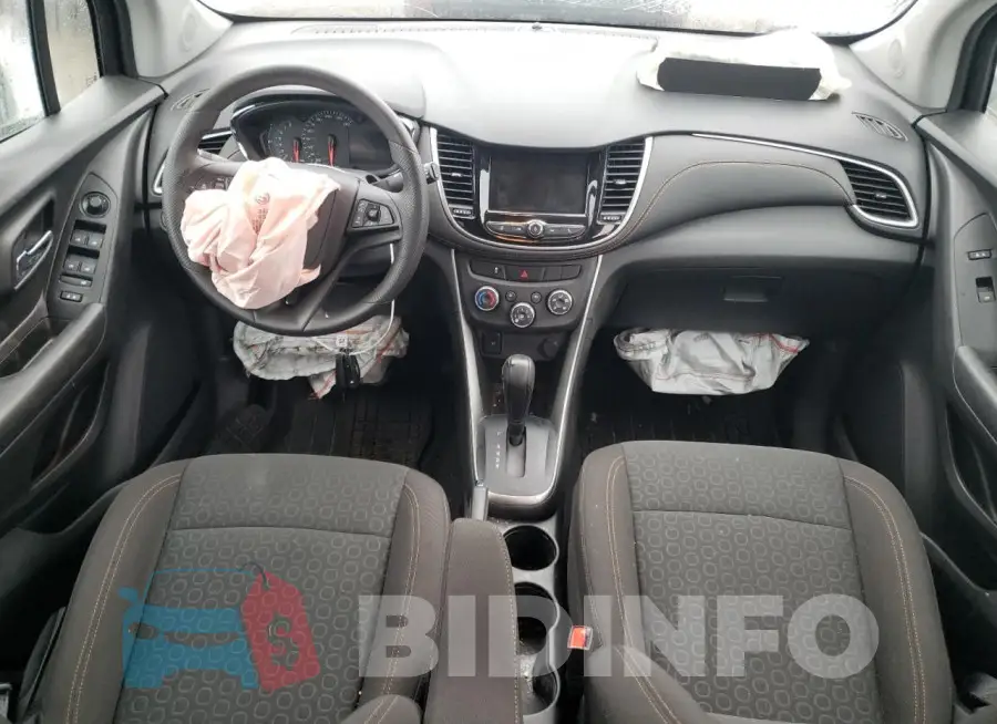KL7CJNSM3NB547831 Photo# 8