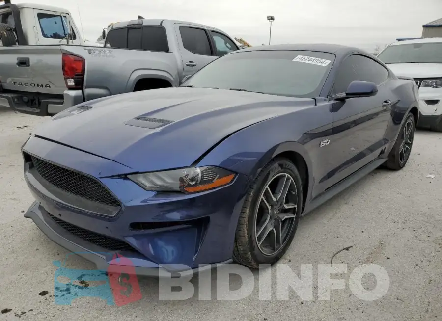 1FA6P8CF2L5172497 Photo# 1