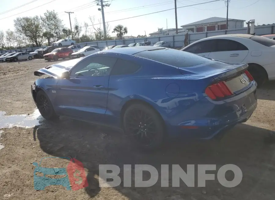 1FA6P8CF6H5315149 Photo# 2