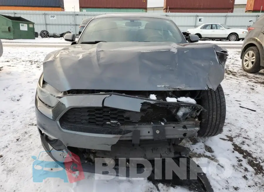 1FA6P8TH7F5349647 Photo# 5